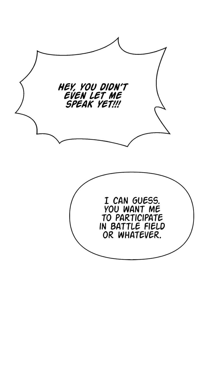 Superhuman Battlefield, Chapter 3 image 08